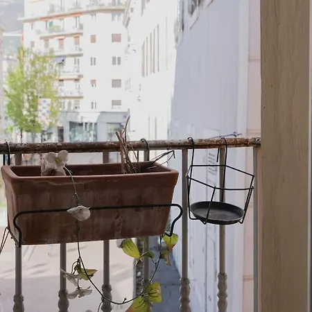La Dent Du Apartment *